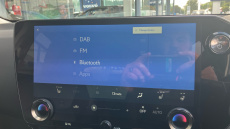 Lexus NX 350h 2.5 5dr E-CVT Hybrid Estate